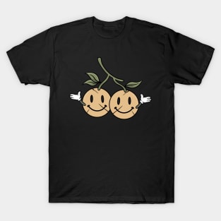 Smiley T-Shirt